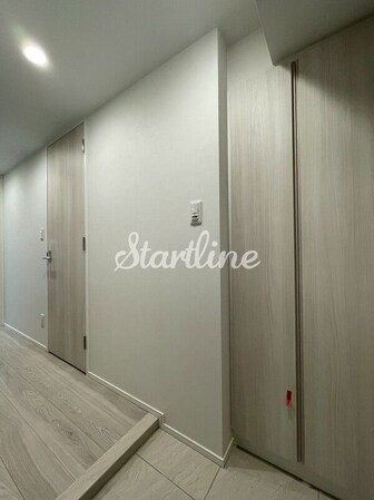 ルミークアン北上野の物件内観写真